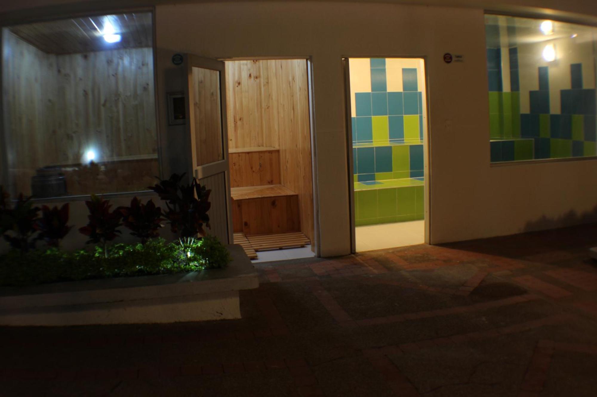 Sky Club Eco Hotel Belen de Umbria Екстериор снимка